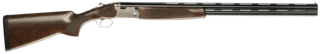 Beretta 686 Silver Pigeon Break Open Action 12 GAUGE Shotgun - 30" - Silver